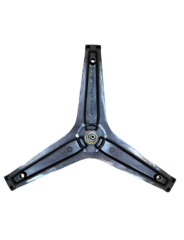 Tambor con cruceta de...