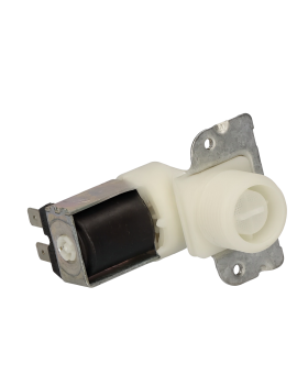 Electroválvula simple de...