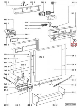Mando programador para...