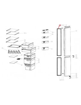 Junta puerta parte...