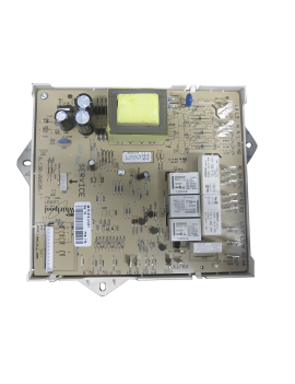 Módulo de potencia de Horno...