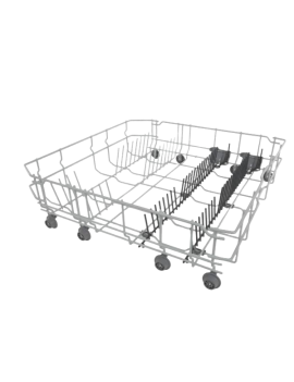 Cesto inferior de...