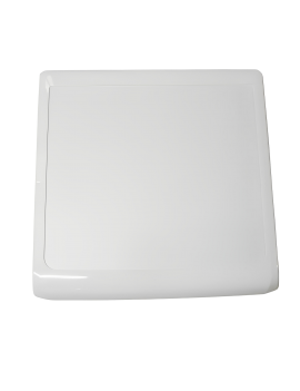 Tapa superior de Secadora...