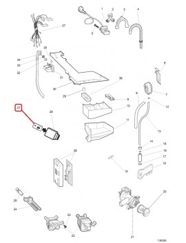 Tarjeta programación para...