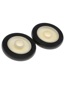 Rueda soporte para Secadora...