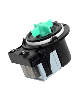 Bomba desagüe de Lavadora...