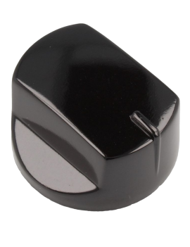 Botón para Placa de gas...