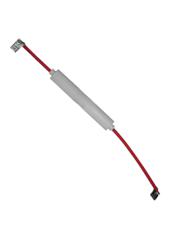 Fusible de Microondas...