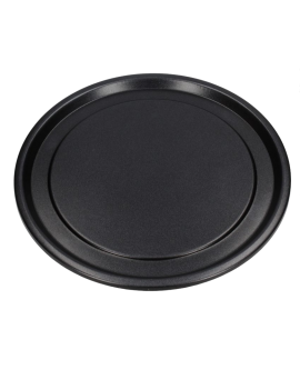 Plato giratorio metálico 30...