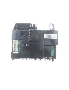 Módulo electrónico...