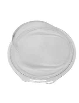 Cristal escotilla puerta de...