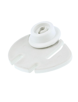 Pasador derecho ruedas...