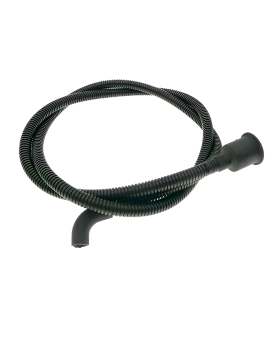 Conducto desagüe de...