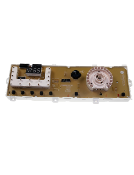 Módulo electrónico para...