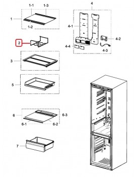 Estante rejilla para vino...