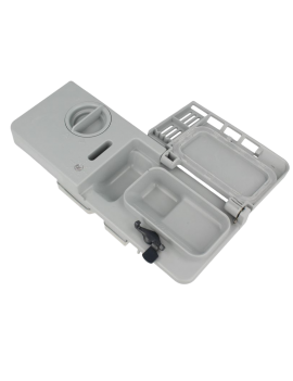 Cubeta detergente para...