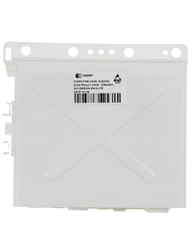 Módulo electrónico...