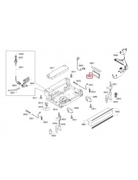 Módulo electrónico para...