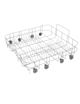 Cesto inferior de...