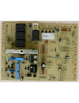 Módulo electrónico de...