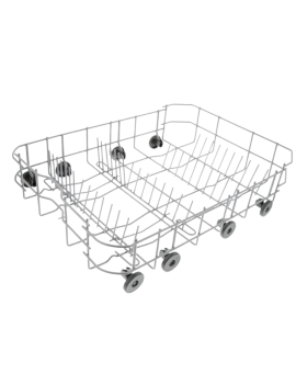 Bandeja inferior para...