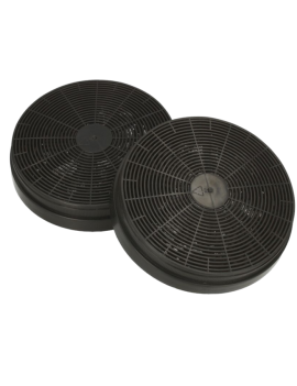 Filtro carbón activo de...