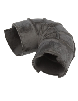 Tubo conexión resistencia...