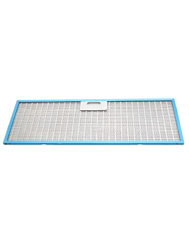 Filtro móvil de Campana...