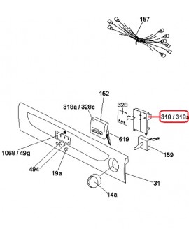 Módulo configurado para...