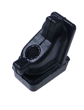 Tapón de color negro para...