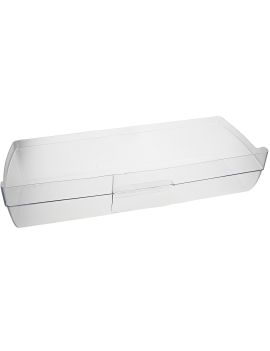 Cajón transparente de...