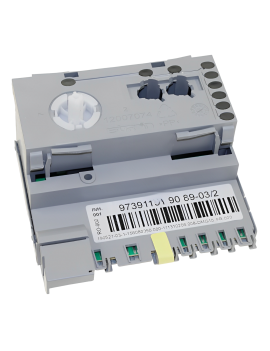 Electrónica configurada de...