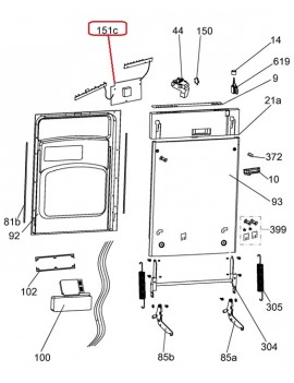 Módulo electrónico para...