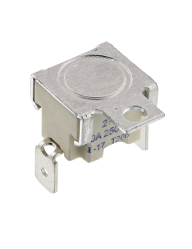 Termostato de Lavadora...