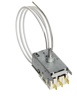 Termostato para Frigorífico...