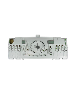 Módulo display de Lavadora...