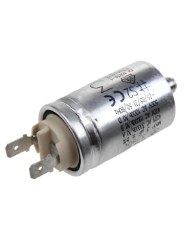 Condensador de Lavavajillas...