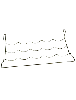 Estante rejilla para vino...