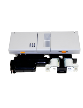 Dosificador de detergente...