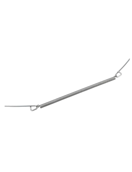 Aro interior para Secadora...