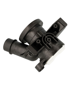 Cuerpo filtro con filtro...