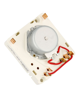 Programador de Secadora...