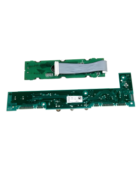 Módulo electrónico de...