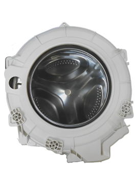 Cuba completa de Lavadora...