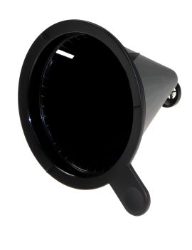 Contenedor de filtro de...