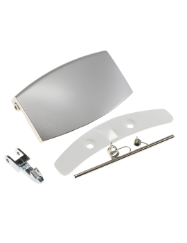 Cierre puerta para Lavadora...