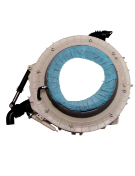 Cuba para Lavadora Lg...