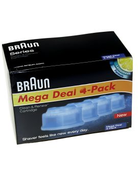 Limpiador de Maquinilla de...