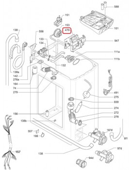Módulo electrónico de...
