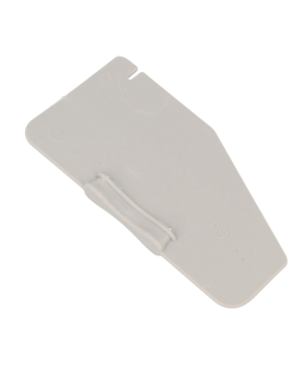 Tapa jabonera para Lavadora...